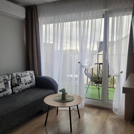 Malunu Apartamentai Palanga Eksteriør billede