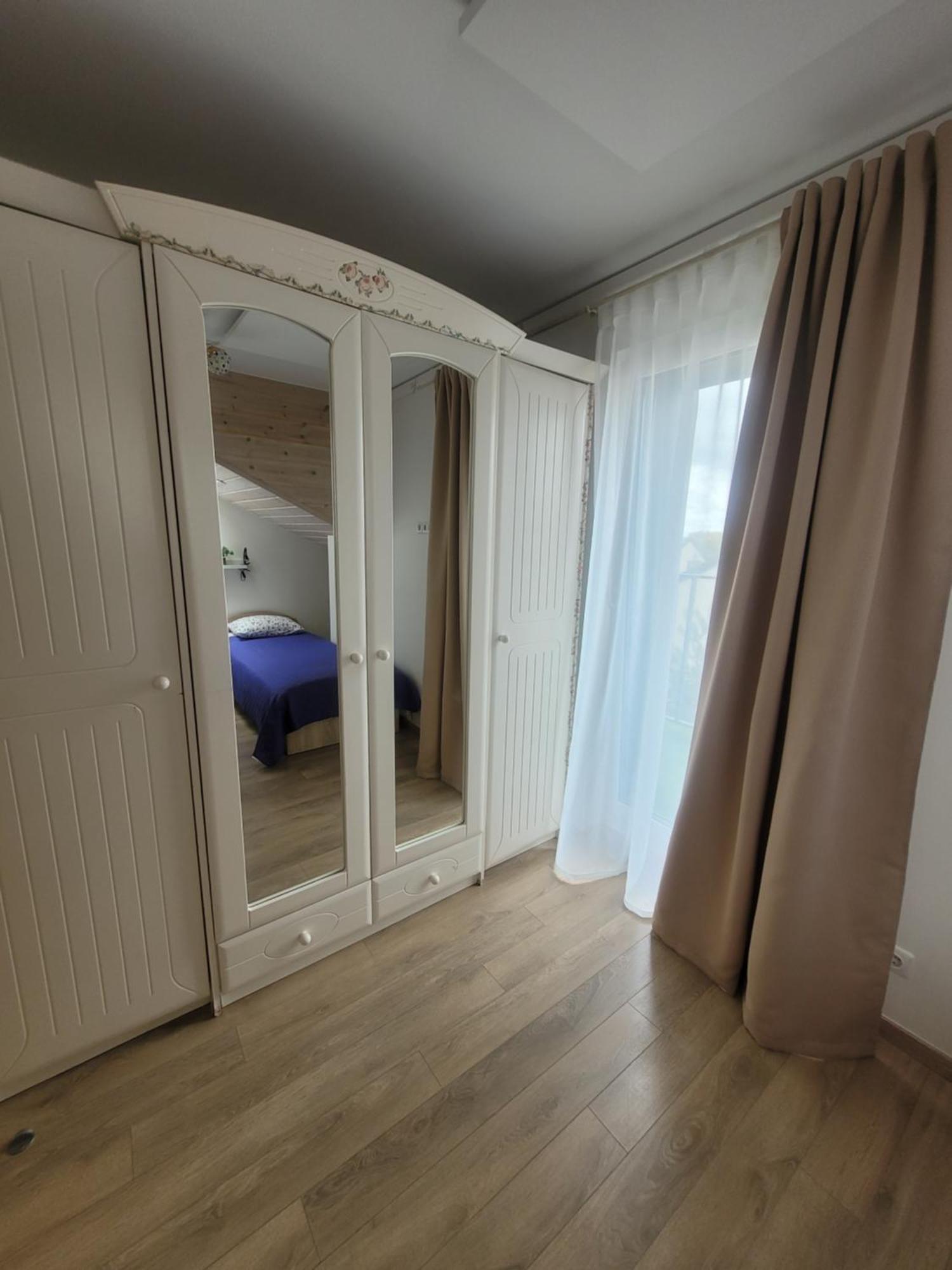 Malunu Apartamentai Palanga Eksteriør billede